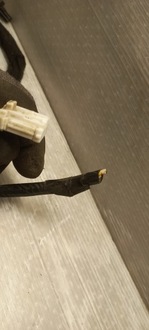 фото thumb №8, Електропроводка джгут кришки багажника dacia sandero i 8200754083