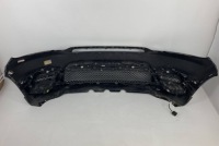 фото thumb №13, Dodge durango r/t бампер передній перед kompletny 2018-20