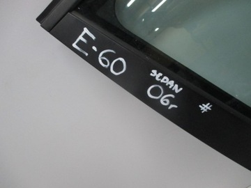 фото thumb №6, Дверь bmw 5 e60 e-60 e61 правые передние sedan