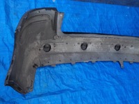 фото thumb №12, Запчасти | zafira b бампер зад задний рестайлинг pdc z20r 13125014 | 197