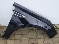 фото thumb №6, Renault talisman капот бампер крила pas лампи full led радіатор tekng