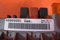 фото thumb №10, Fiat albea 1.2 16v 188a5000 бортовой компьютер коробка bsi замок зажигания ключ набор