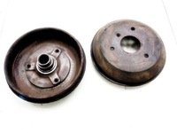 фото thumb №1, Гальмівні барабани гальма комплект smart fortwo i