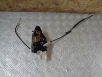 фото thumb №1, Замок дверь левый перед citroen c4 i 5d 04-