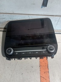 фото thumb №8, Ford fiesta mk8 радио навигация сенсорный