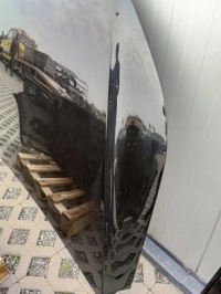 фото thumb №11, Перед kompletny vw tiguan 5n0 r-line lc9x