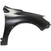 фото thumb №1, Крила передній правий subaru xv 11-17