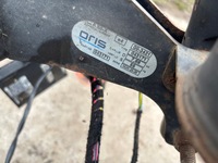 фото thumb №7, Opel corsa d hak буксирувальний oris kompletny джгут модуль