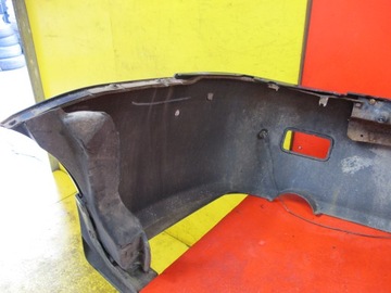 фото thumb №11, Mitsubishi lancer 7 vii cs бампер зад sedan t54