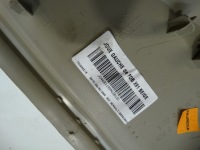 фото thumb №7, Защита заглушка консоли левая laguna iii 689210014r