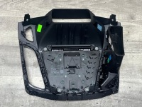 Ford focus mk3 радио панель дисплей экран комплект с Разборки, фото thumb