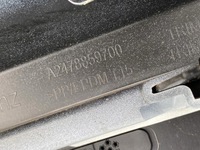 фото thumb №11, Mercedes glb w247 amg бампер задня a2478859700