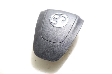 фото thumb №1, Подушка безопасности водителя insignia a 1.8 uk