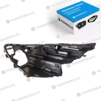 фото thumb №1, Корпус фара корпус правая audi q8 full led matrix