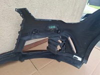 фото thumb №11, Бампер перед audi rs7 4g lift омыватель pdc оригинал