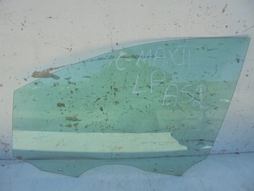 фото thumb №1, Скло двері лівий перед ford c-max ii as2