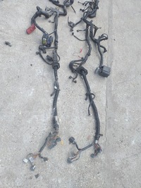 фото thumb №5, Toyota celica vi джгут двигуна 2,0 3s-ge 3sge