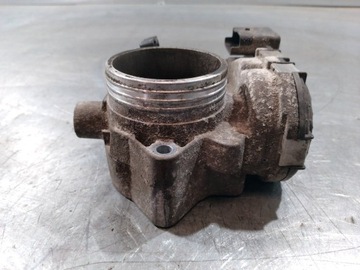 фото thumb №7, Дросельна заслінка peugeot 307 sw 0280750085 1.6 16v