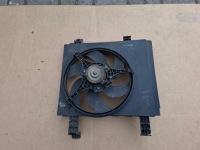 фото thumb №1, Вентилятор радиатора smart fortwo 0.6t 0008576v002