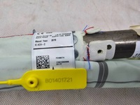 фото thumb №6, Volvo xc40 шторка безопасности воздушная правая подушка безопасности демонтаж idealna 31690774