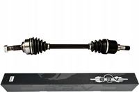 фото thumb №1, Приводной вал левая peugeot rcz 2.0 hdi механическая коробка передач nowa