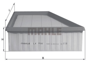 фото thumb №15, Knecht набор фильтров seat ibiza iv v 1.4 1.9 tdi