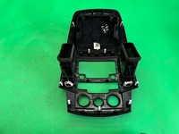 фото thumb №7, Рамка консолі радіо панель обдув ґрати 84745-2r000 hyundai i30 i 07-12