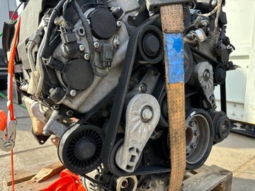 фото thumb №8, Двигун комплектний 5.0 supercharged 508ps range rover jaguar svr f-pace velar