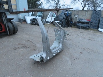 фото thumb №2, Стійка поріг праві mercedes a клас w177 19r