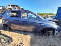 фото thumb №15, Hyundai i20 крыло правые перед переднее 2e