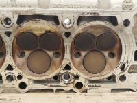 Купить Головка двигателя mercedes-benz clk r1130161601 5.0 v8 113960 3, фото thumb