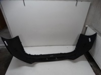 Mercedes cla w118 бампер задняя задний super состояние оригинал с Разборки, фото thumb