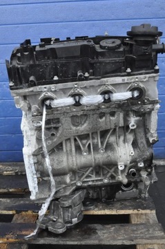 фото thumb №7, Bmw x1 e84 xdrive 2.0d 105kw 143km двигун n47d20c