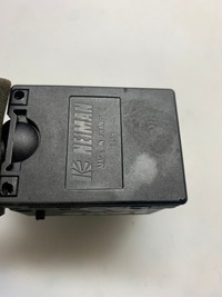 фото thumb №4, Переключатель дворник peugeot оригинальный номер 96049597zl