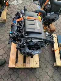 фото thumb №1, Двигун 1.4 turbo opel astra zafira corsa meriva a14net a14nel комплектний!