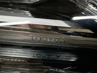 Фара toyota corolla cross full led hasco 16-184 левая оригинал cała с Разборки, фото thumb