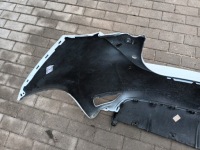 фото thumb №6, Бампер задній renault zoe задня bez pdc