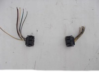 фото thumb №1, Колодка штекер лампи tyłtylnej bmw e38