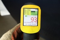 фото thumb №3, Дверь правый перед opel astra j z22s