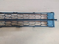 фото thumb №7, Skoda оригінальний номер 5ja853677 решітка вентиляційна, бампер