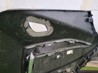 фото thumb №8, Skoda enyaq 5la бампер перед передний