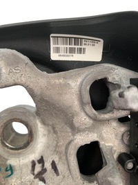 фото thumb №8, Повітропровід 484003527r renault clio iv