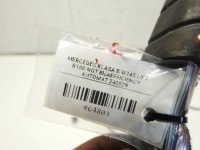 Джгут електропроводка відсік двигуна права mercedes w245 b180 1.7 в Україні, фото thumb