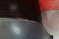 фото thumb №11, Бампер задняя задний ly9b audi a4 b6 kombi 00-05