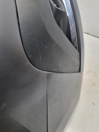 фото thumb №13, Renault trafic iv iii 3 lift 20- бампер перед передний