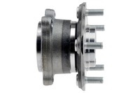 фото thumb №11, Підшипник ступиця nissan murano z50 z51 4x4 задня