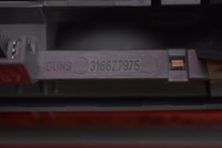 фото thumb №7, Свет стоп-сигнал стоп 13188045 opel corsa d 5d hb 06-11