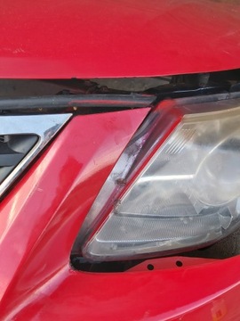 фото thumb №7, Avensis t27 комплектний перед бампер капот pas