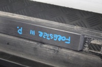 фото thumb №5, Накладка порог порог правый subaru forester iii 3