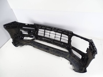 фото thumb №12, Бампер переднє porsche cayenne 9y turbo gts